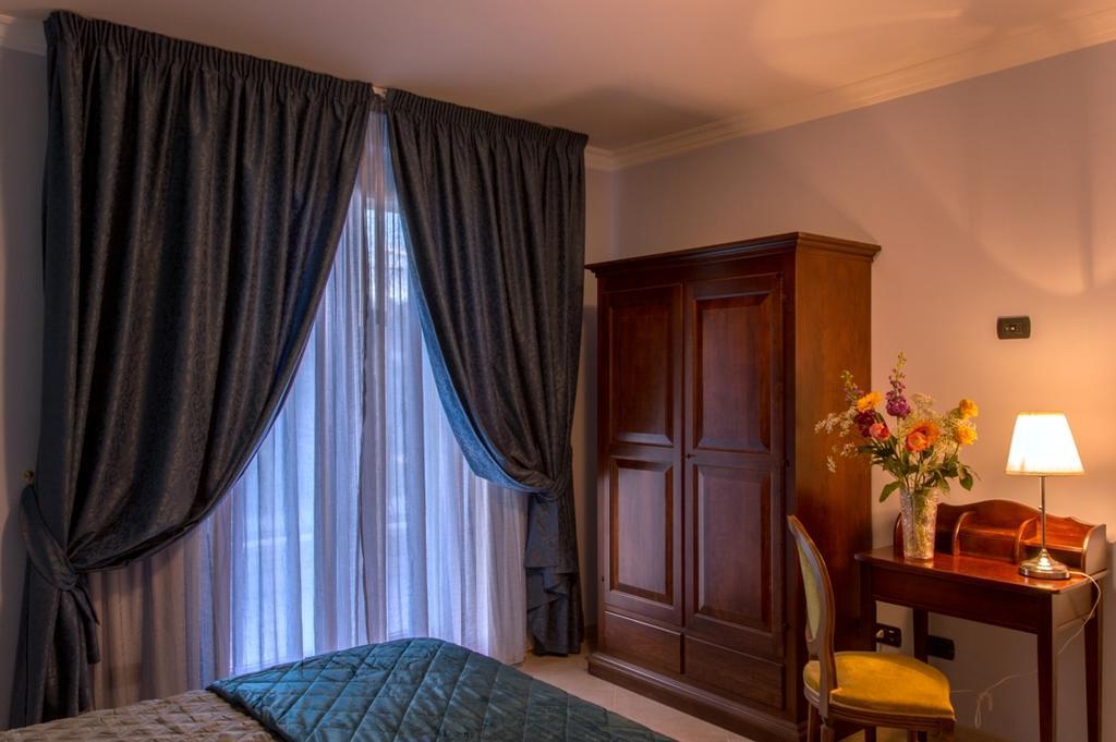 Bed And Breakfast Ocare サン・ジェーミニ 部屋 写真