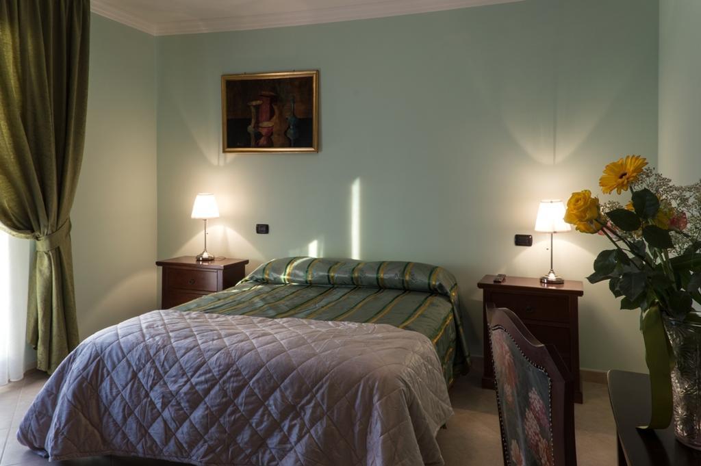 Bed And Breakfast Ocare サン・ジェーミニ 部屋 写真