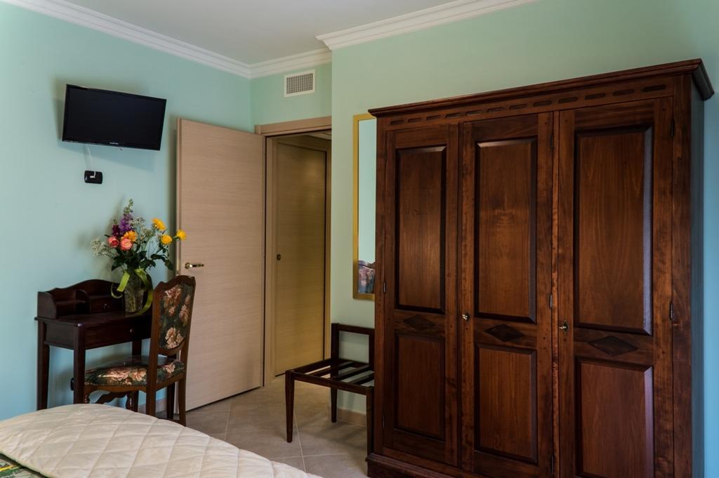 Bed And Breakfast Ocare サン・ジェーミニ 部屋 写真